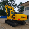 Excavator Lishide Model SC210.8