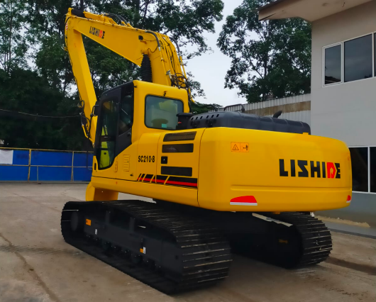 lishide sc210.8