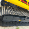 Excavator SC210.8 dari Lishide