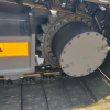 Excavator Lishide Tipe SC210.8