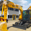 excavator terbaik
